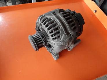 Alternator za Volkswagen Sharan