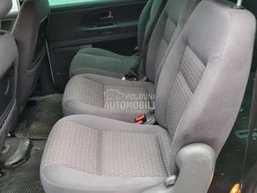 Sedište za Volkswagen Sharan