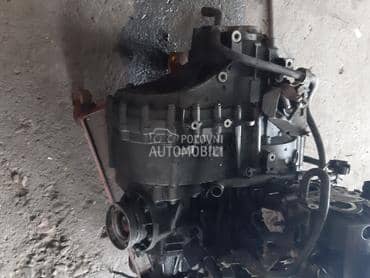 Menjač 4x4 6B za Volkswagen Sharan