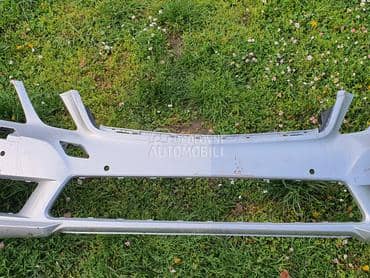 prednji branik za Mercedes Benz E 200, E 220, E 230 ...