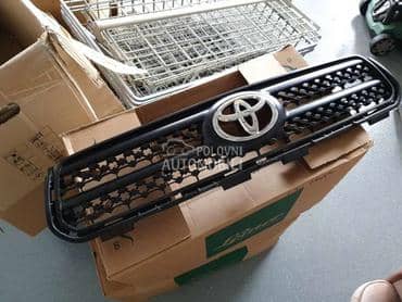 Maska za Toyota RAV 4 od 2006. do 2023. god.