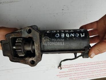 ALANSER 20 TDCI za Ford Mondeo od 2001. do 2007. god.