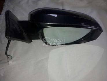 Retrovizor za Toyota RAV 4 od 2006. do 2023. god.