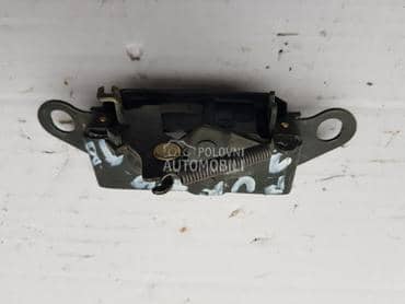 BRAVA GEPEKA za Fiat Punto od 1993. do 1999. god.