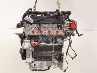 Kompletan motor za Opel Astra J od 2004. do 2018. god.