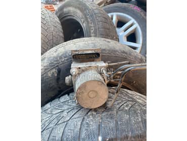 ABS za Fiat Panda od 2004. do 2012. god.