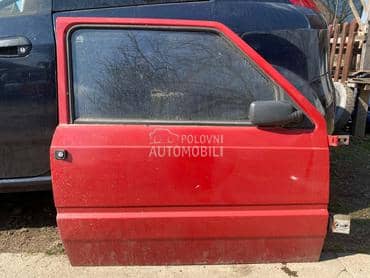 Desna vrata za Fiat Panda od 1995. do 2002. god.