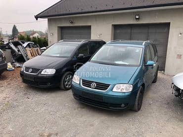 KOMPIJUTER MOTORA VUSE MODELA za Volkswagen Passat B5.5 od 1998. do 2010. god.