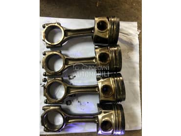 Klipnjaca za Audi A3, A4, A6 od 2004. do 2008. god.