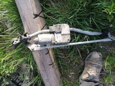 Motorce brisaca za Audi A4 od 2008. do 2015. god.