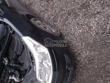 branik za Citroen C4 od 2005. do 2009. god.