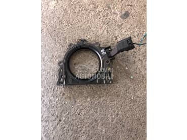 Semering i senzor radilice za Audi A3, A4, A6