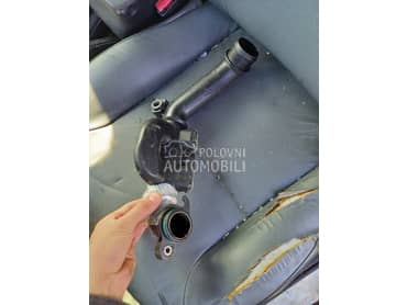 Crevo turbine 1.6 hdi za Citroen Berlingo