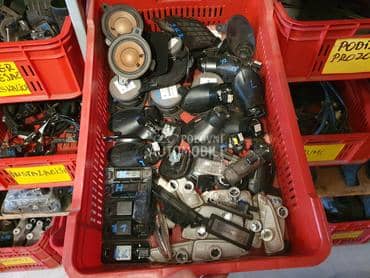 svetlo u krilu migavac za Opel Astra J od 2010. do 2021. god.