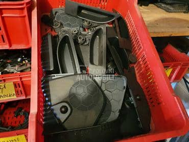 plastike ostale za Opel Astra J od 2010. do 2021. god.