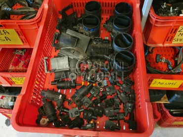 protokomer, senzor,vakum za Opel Astra J od 2010. do 2021. god.