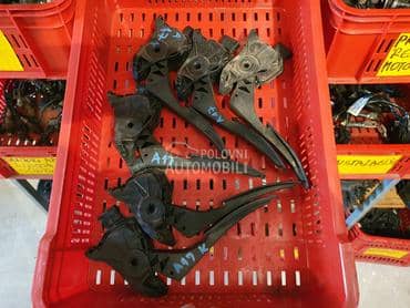 pedala gasa za Opel Astra J od 2010. do 2021. god.