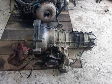 menjac automatski za Volkswagen Passat B5