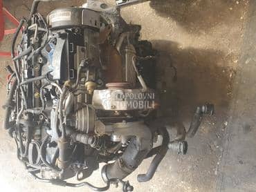 motor 1.6 tdi za Volkswagen Golf 6