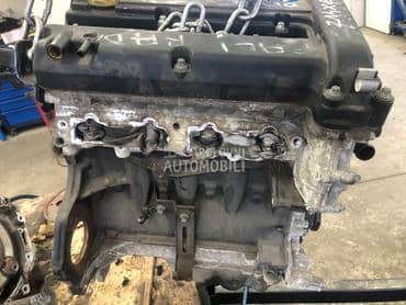 motor z14xep za Opel Tigra, Astra H, Corsa D od 2004. do 2010. god.