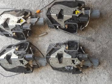 Softclouse 4 brave e66-e65 za BMW Serija 7 od 2003. do 2008. god.