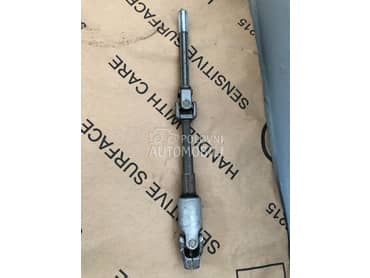 Krst volana za Audi A5 od 2007. do 2017. god.