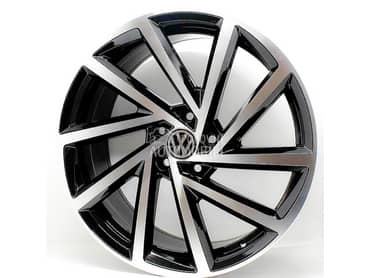 Aluminijumske felne  16" 5 x 112