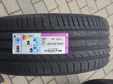 Nexen 275/35 R19 Letnja