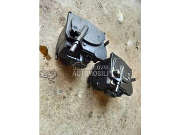 Kućište filtera nafte 1.6HDI za Citroen Berlingo