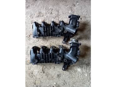 Usisna grana 1.6HDI za Citroen Berlingo