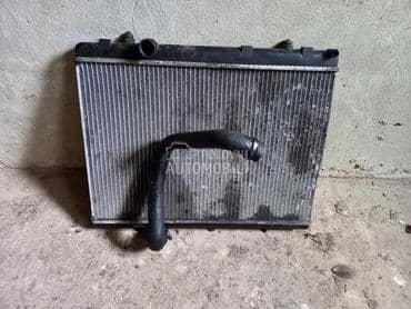 Hladnjak vode 1.6 HDI za Citroen Berlingo