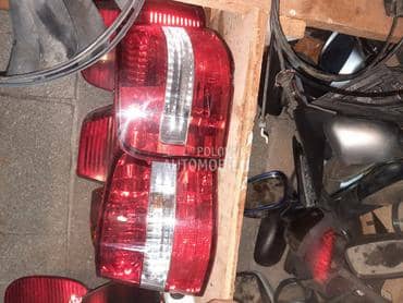 stop svetla fijat stilo za Fiat Stilo