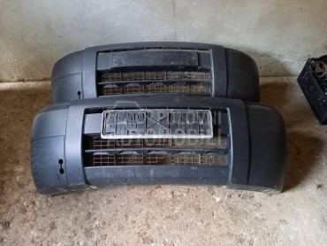 Prednji branik više komada za Peugeot Partner, Ranch