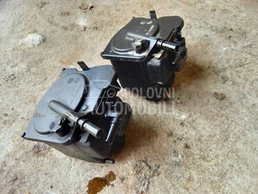 Kućište filtera nafte 1.6HDI za Peugeot Partner, Ranch