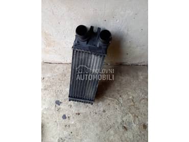 Hladnjak interkulera 1.6 HDI za Peugeot Partner, Ranch