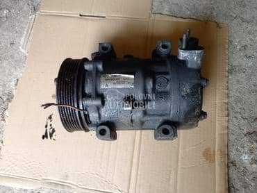 Kompresor klime 1.6HDI za Peugeot Partner, Ranch