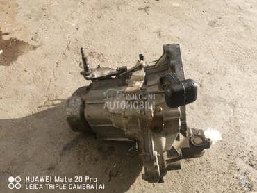 Menjac 1.6 16v za Peugeot 307