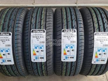 Viking 195/45 R16 Letnja