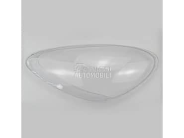 FAR-STAKLO za Porsche Cayenne od 2014. do 2018. god.