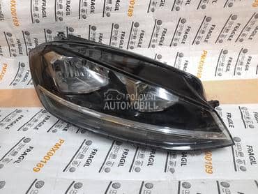 Desni Far za Volkswagen Golf 7 od 2016. do 2020. god.