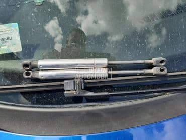 amorizeri gepeka limuzina za Volkswagen Passat B5.5