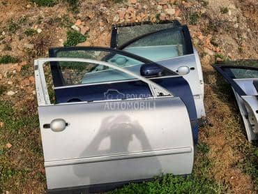 vrata za Volkswagen Passat B5.5