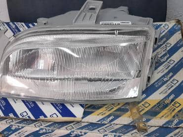 levi far za Fiat Punto