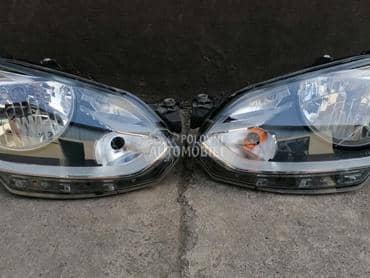 Farovi za Volkswagen up!