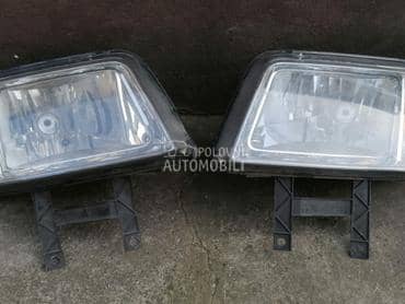 Farovi za Volkswagen T5