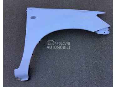 Desni blatobran za Toyota Hilux od 2006. do 2023. god.