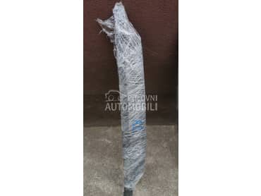 Roletna gepeka za Audi A2