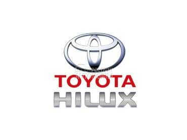 Maske za Toyota Hilux od 2006. do 2023. god.