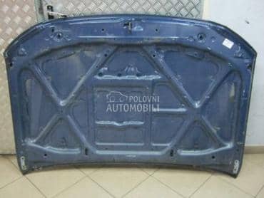 Hauba za Toyota Hilux od 2006. do 2023. god.