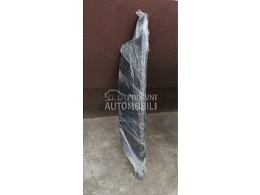 Roletna gepeka za Audi A4